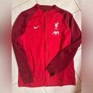 Nike Liverpool ‘23-‘24 Home Anthem Jacket